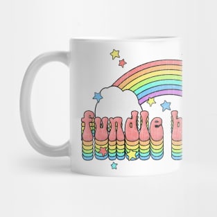 Fundle Bundle Mug